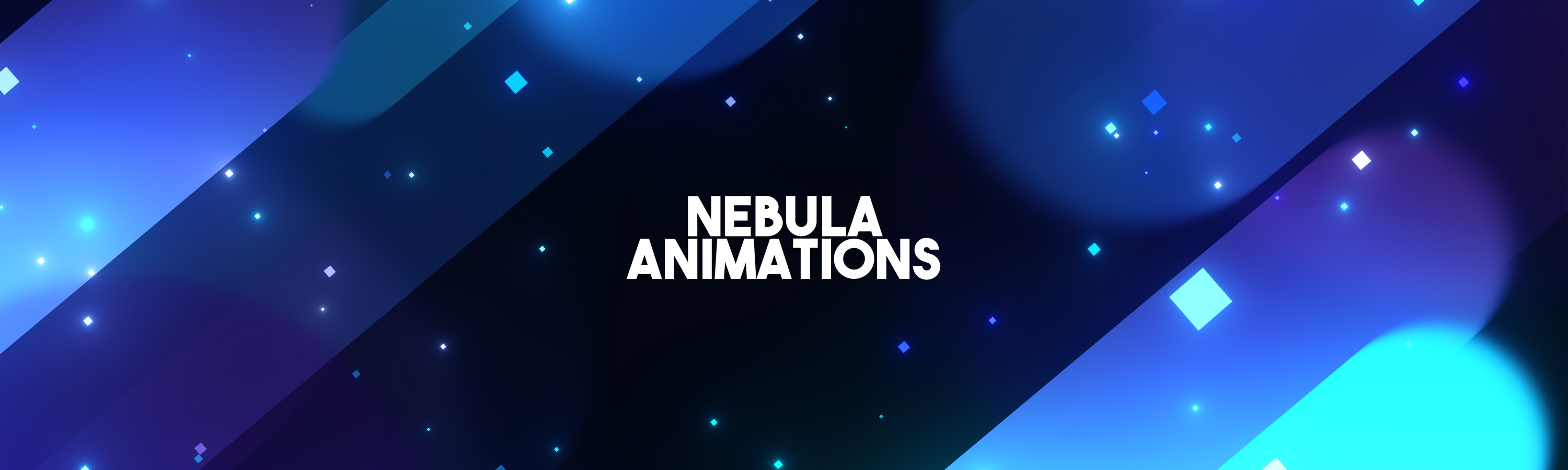 Nebula Animations